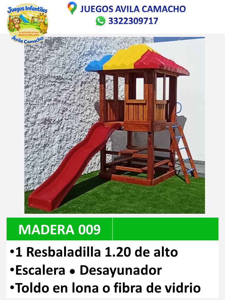 modulo 009 sencillo+des